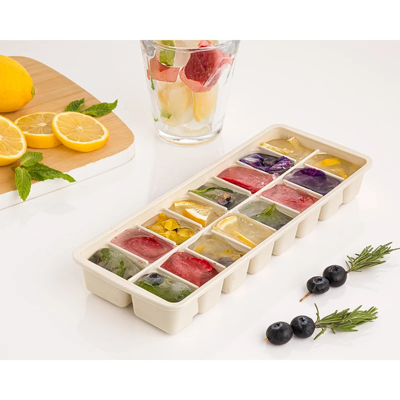 جایخی کوچک لیمون مدل الوان کد 63635 - کرم