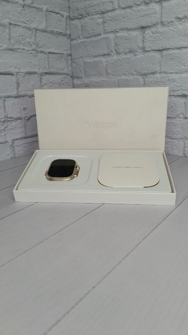 ساعت ULTRA (BM19)
