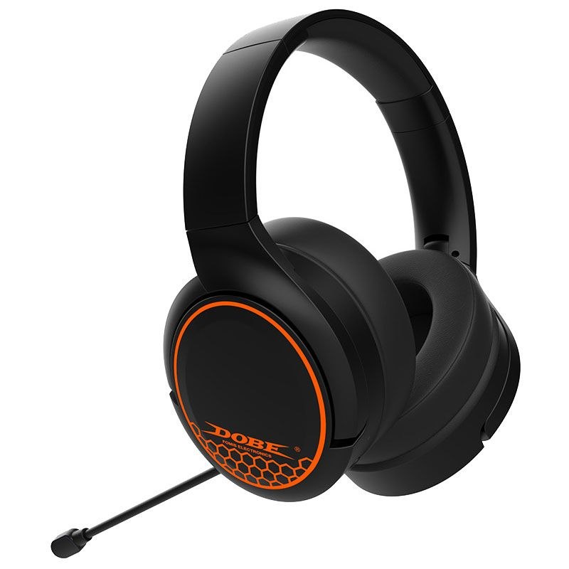 هدست گیمینگ DOBE TP5-35110