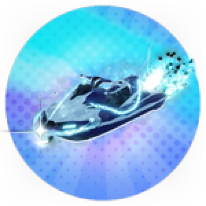 Roblox Games - All Items - Fish It, Frozen Jetski