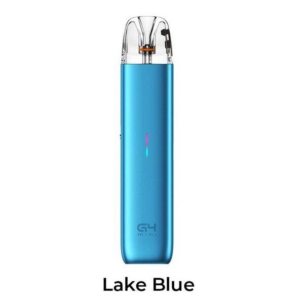 پاد ماد یوول کالیبرن جی4 مینی | UWELL CALIBURN G4 MINI POD MOD - LAKE BLUE