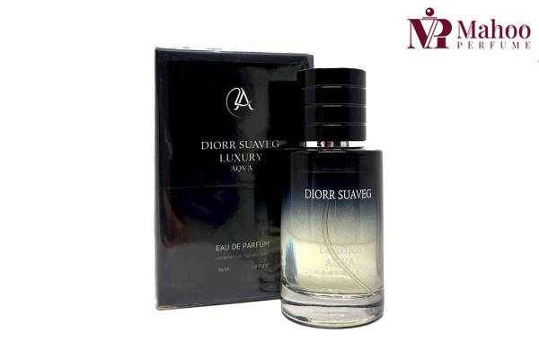 عطر ادکلن ساواج لاکچری آکوآ 50 میل | Sauvage Luxury Aqva
