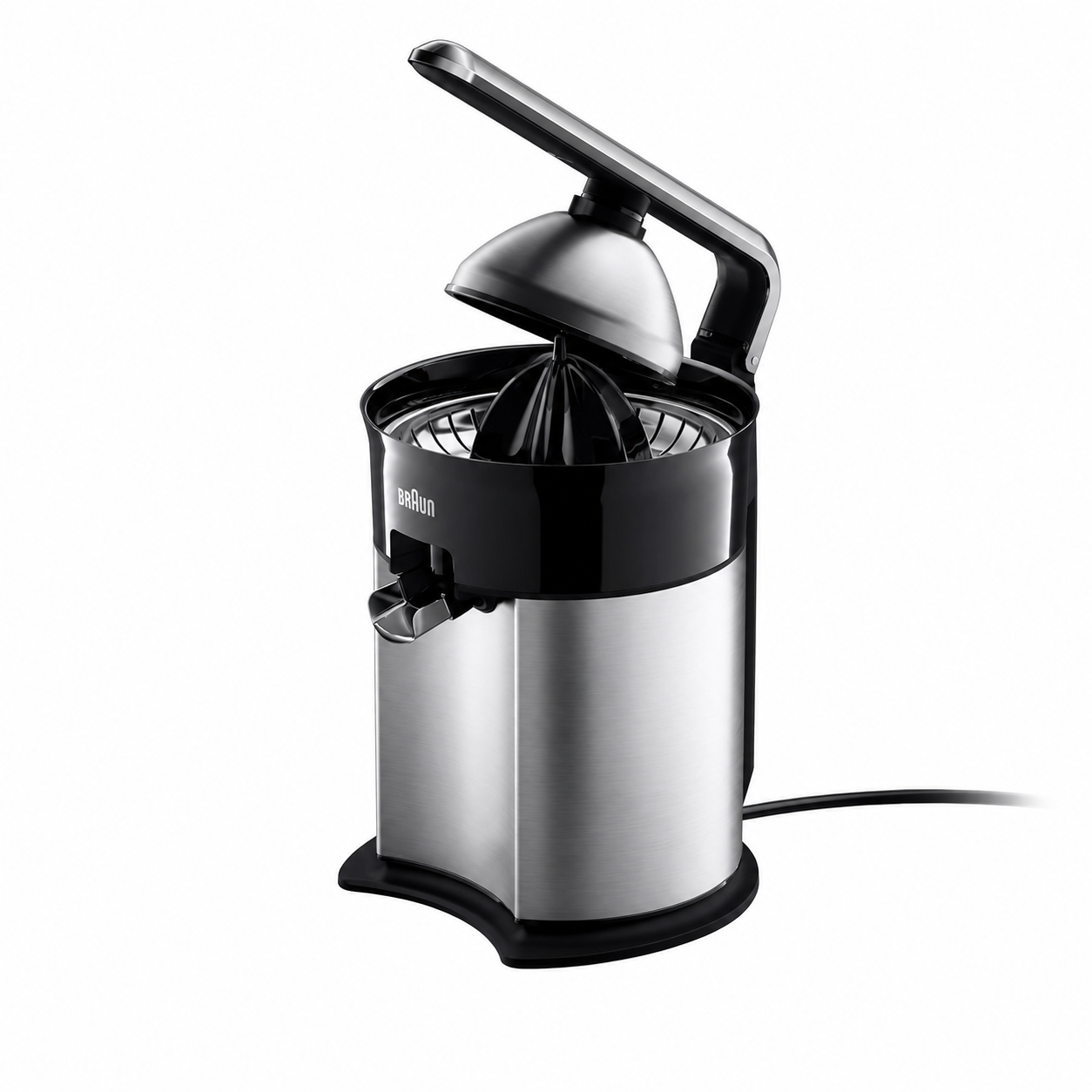 آب مرکبات گیر براون مدل BRAUN CJ7050