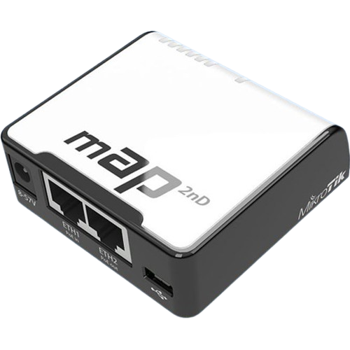اکسس پوینت میکروتیک مدل mAP