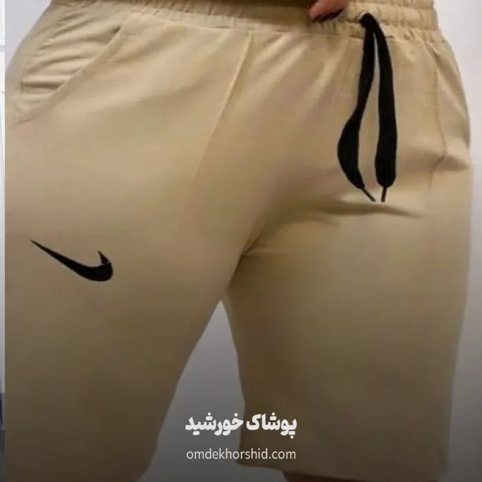 شورتک نایک