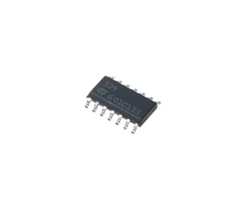 آی سی LM339D