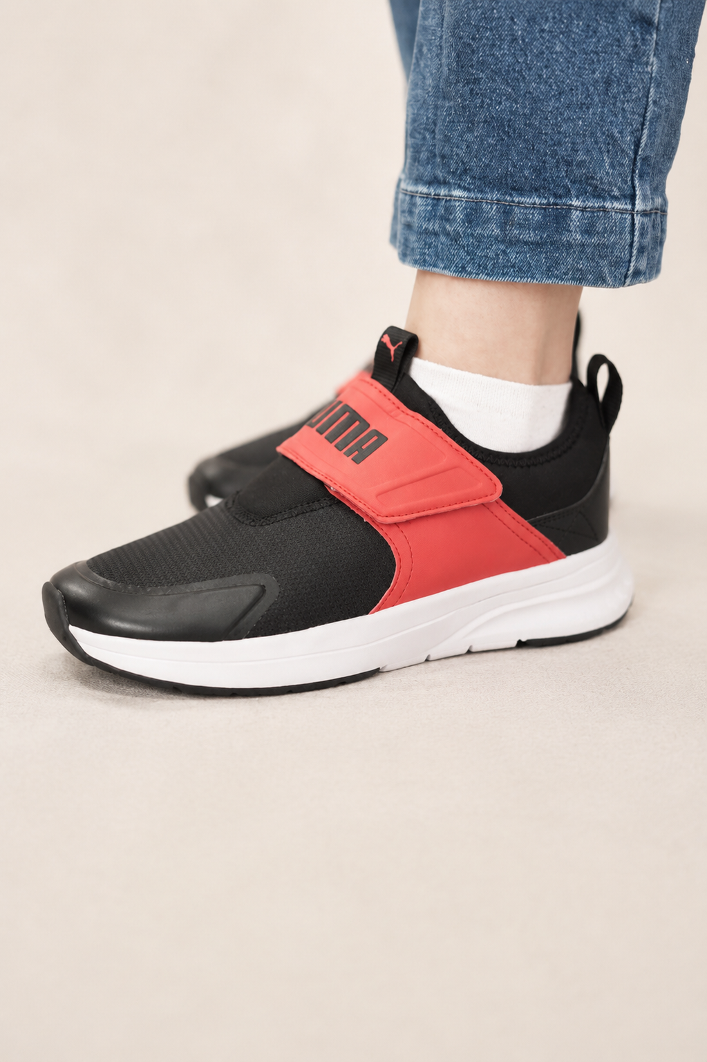 کفش روزمره پوما Evolve Slip-On