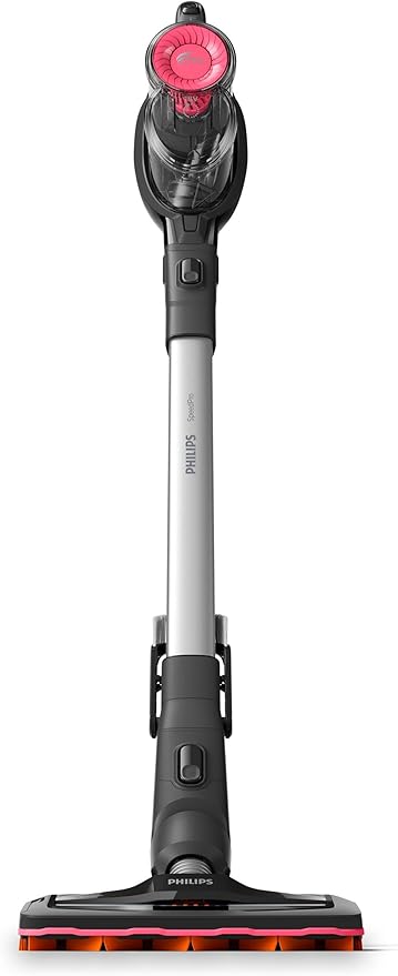 جاروشارژی فیلیپس مدل PHILIPS FC6722