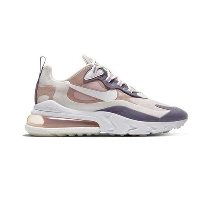 کتونی نایک ایرمکس کرمی Nike Air Max