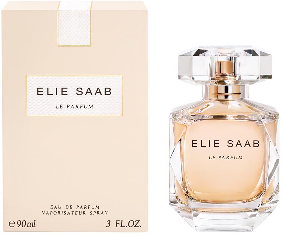 عطر و ادکلن الی ساب له پارفوم (الیه سعب لی پرفیوم)