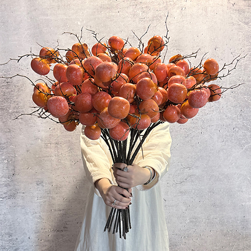 خرمالو ۷ میوه