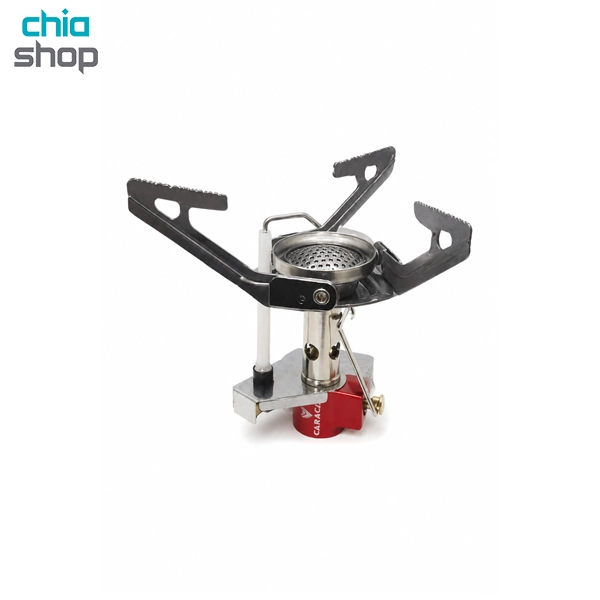 اجاق گاز کمپینگ کاراکال مدل CODE-S0113