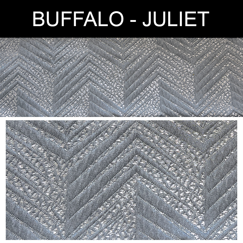 پارچه مبلی بوفالو ژولیت BUFFALO JULIET کد 8312