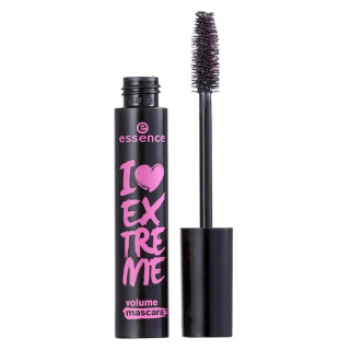 ریمل حجم دهنده اسنس مشکی | Essence I Love Extreme Volume Mascara
