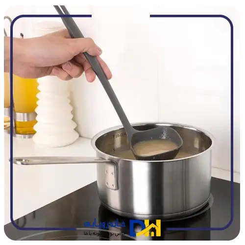 ملاقه تکی نسوز ایکیا FULLANDAD