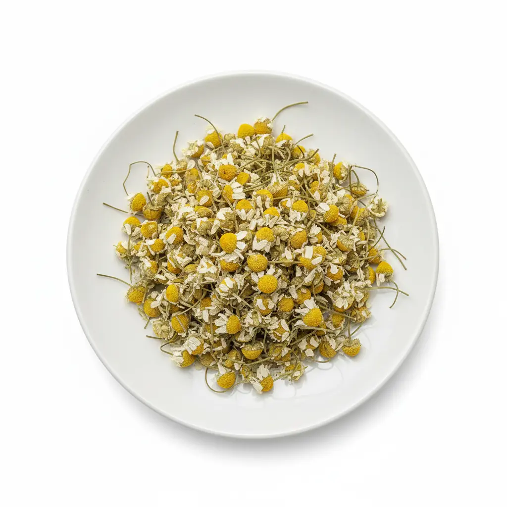 بابونه شیرازی