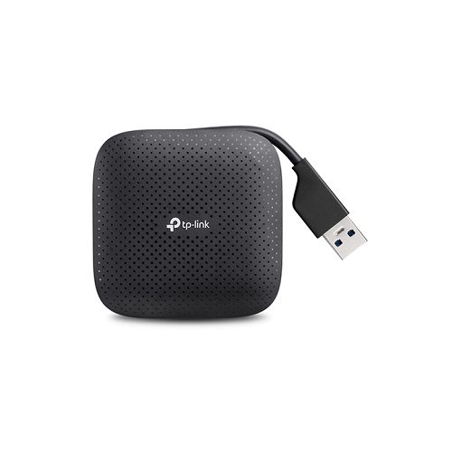 هاب 4 پورت USB 3.0 تی پی لینک مدل UH400