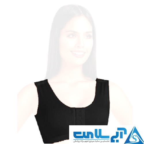 سوتین طبی قزن دار بلزا کد ۱۰۱3