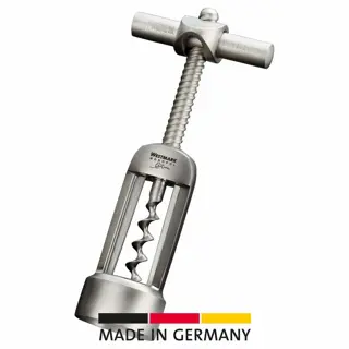 دربازکن زنگوله‌ای Bell Corkscrew »Barolo« Monopol Edition وست مارک