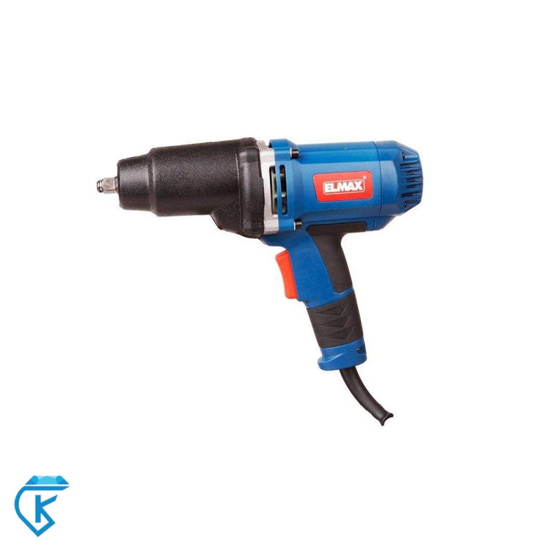 آچار بکس برقی المکس مدل I.W 575- ارسال پستی رایگان