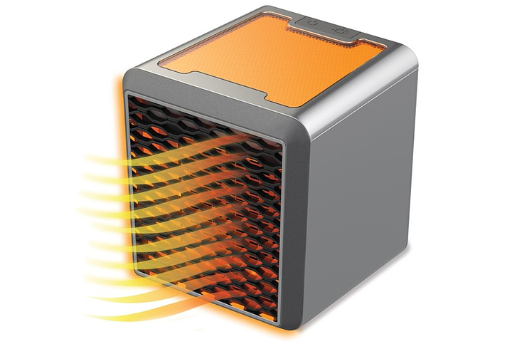 فن هیتر رومیزی 15۰۰ وات HANDY HEATER