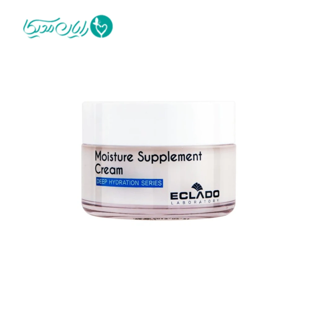 کرم آبرسان ساپلیمنت اکلادو