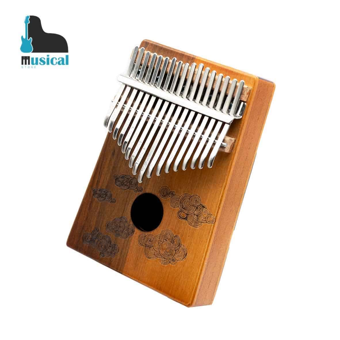 کالیمبا ماریام طرح ابر