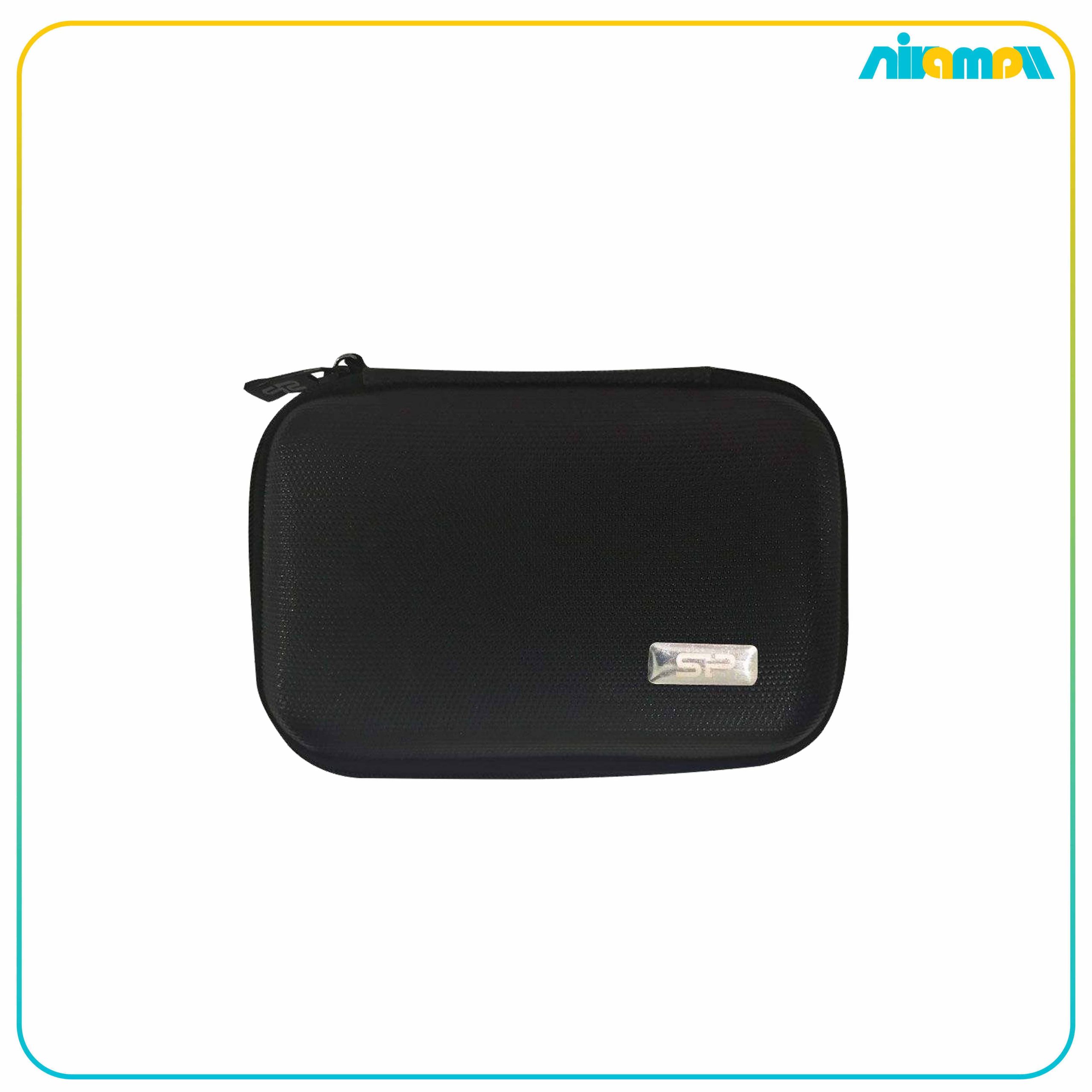 کیف هارد اکسترنال سیلیکون پاور مدل A14L PRO ARMOR