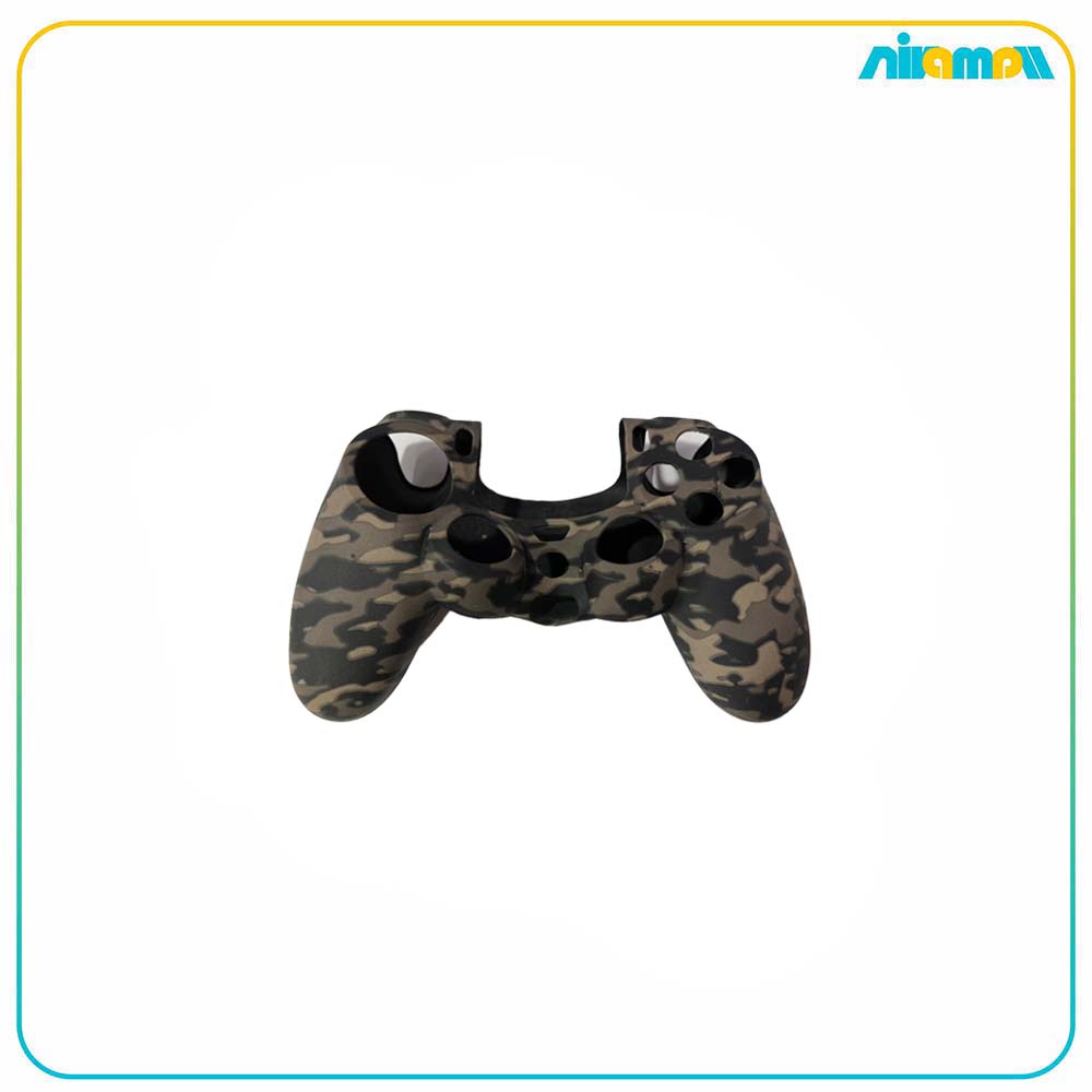 محافظ دسته بازی مخصوص PS4 مدل ارتشی 014