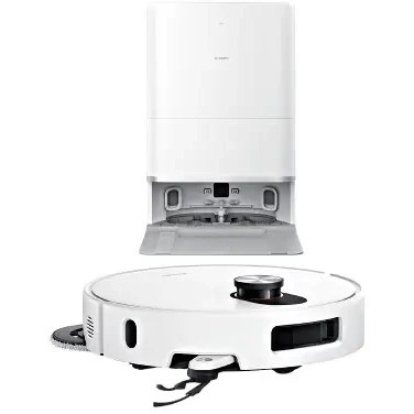 جارو رباتیک شیائومی مدل Vacuum 5