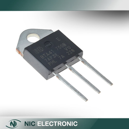 ترایاک BTA41-700B (HIGH COPY)