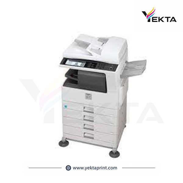 دستگاه کپی شارپ - Sharp MX 4100-5001