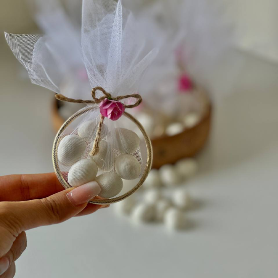گیفت عروس دراژه