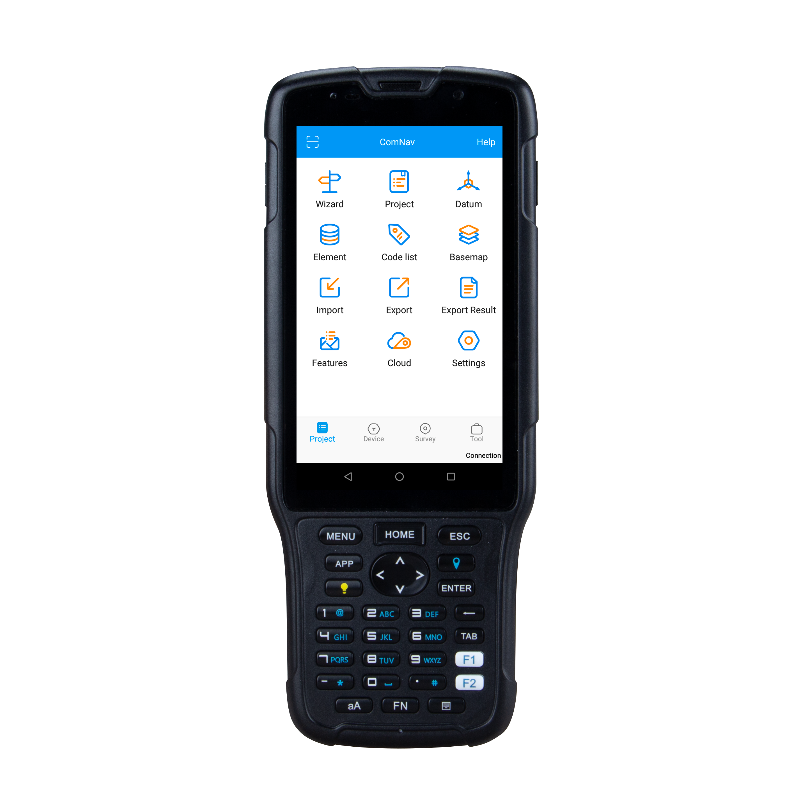 کنترلر اندرویدی کامنو مدل R550