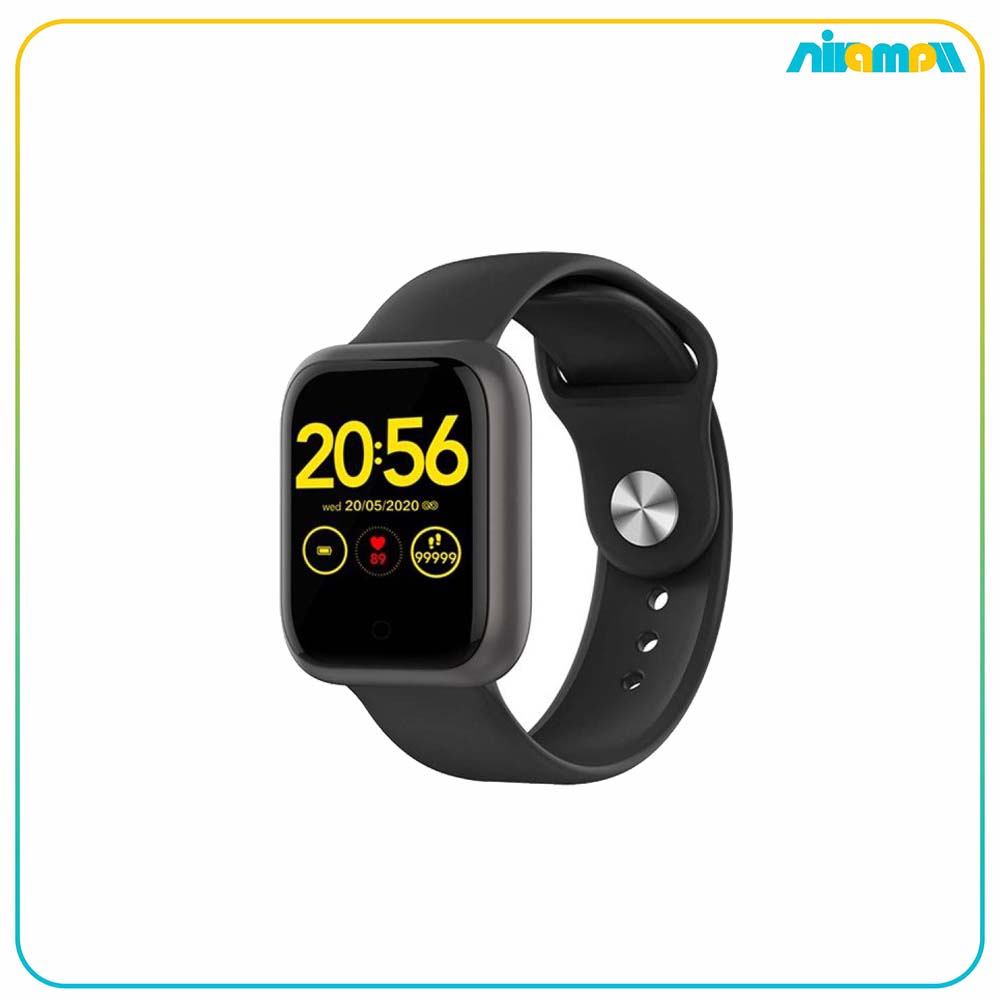 ساعت هوشمند او ام تینگ مدل Omthing E-Joy WOD001
