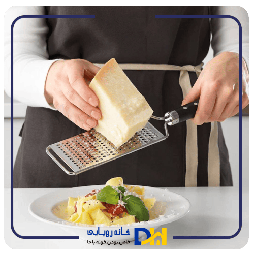 رنده دسته دار ایکیاUPPFYLLD