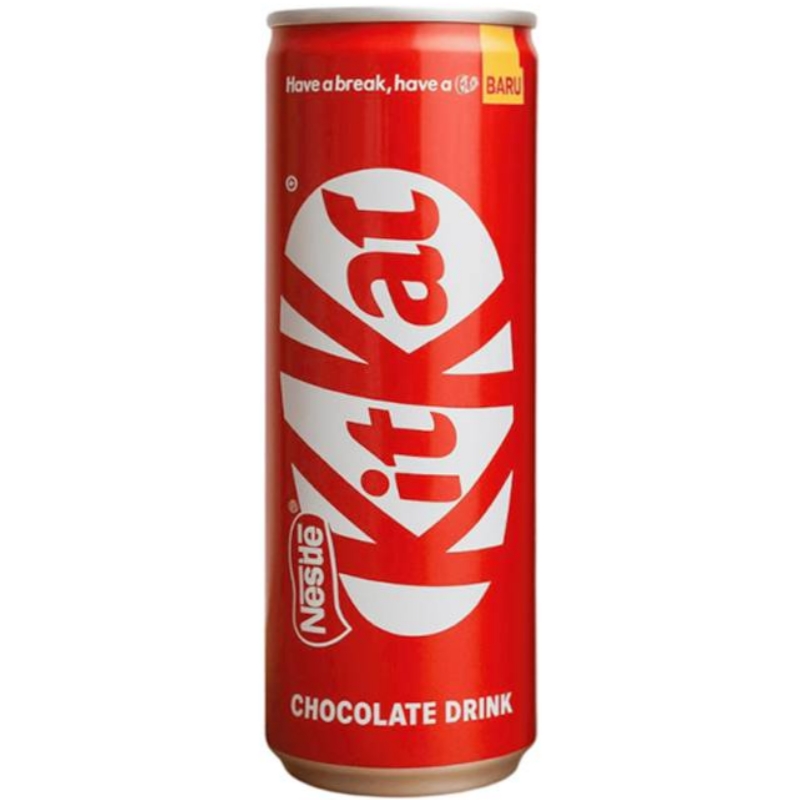 نوشیدنی کیت کت (220ml)