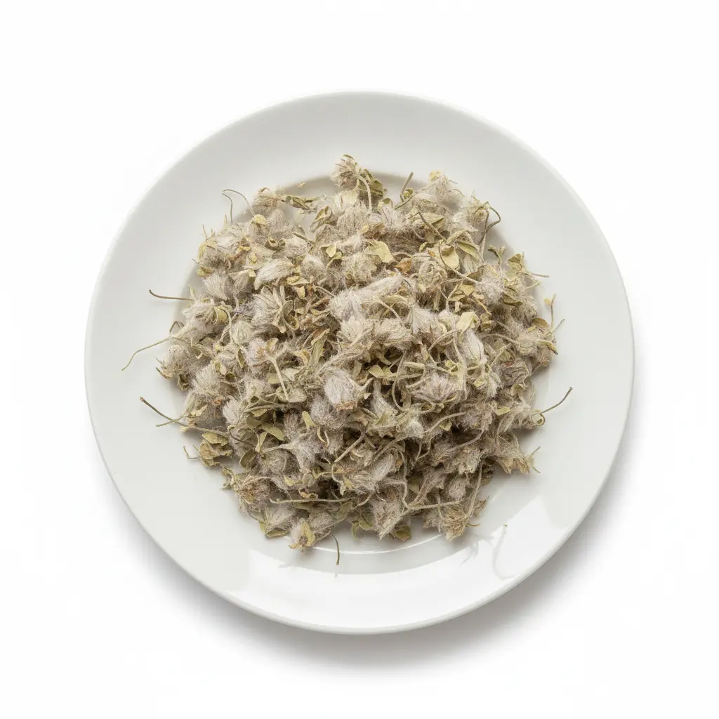 چای کوهی (توهلوجه)