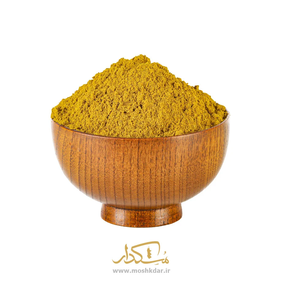 ادویه راس الحانوت
