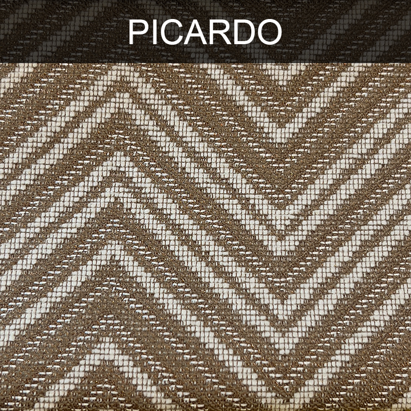 پارچه مبلی پیکاردو PICARDO کد 13V
