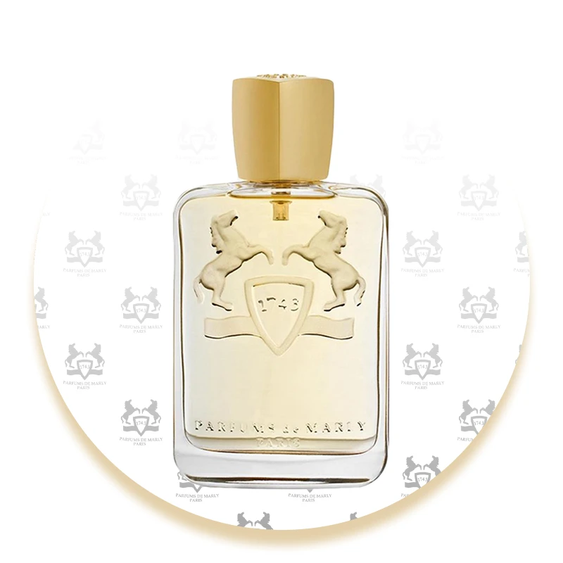 عطر مارلی شاگیا