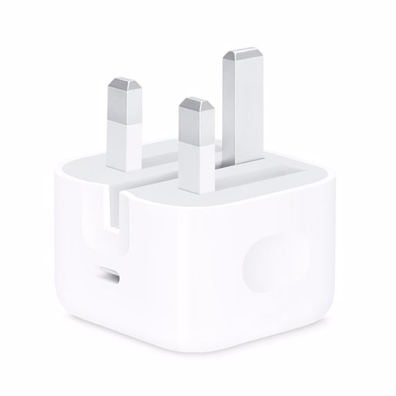 شارژر اپل 20وات USB-C