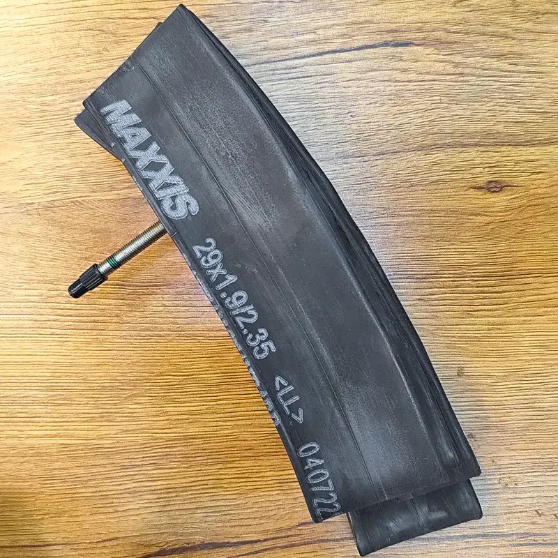 تیوپ دوچرخه Maxxis 29x1.90-2.35 والف فرانسوی سوزنی پرستا 48mm مکسس ، مکسیس ، ماکسیس