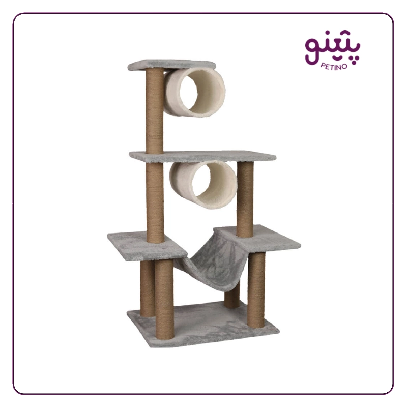 اسکرچر گربه کدیپک مدل گیلاس