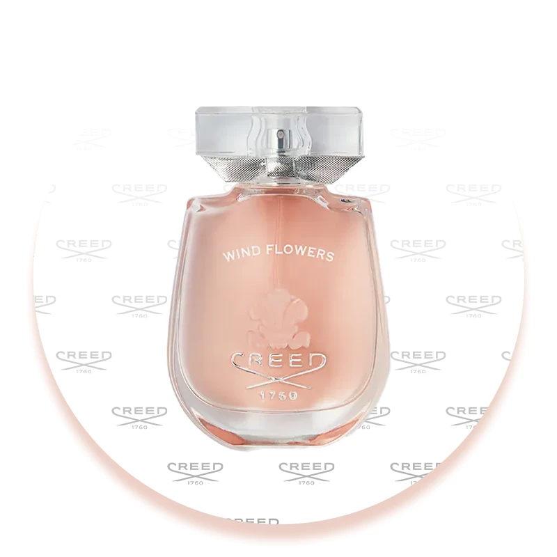 عطر کرید وایند فلاورز | Creed Wind Flowers