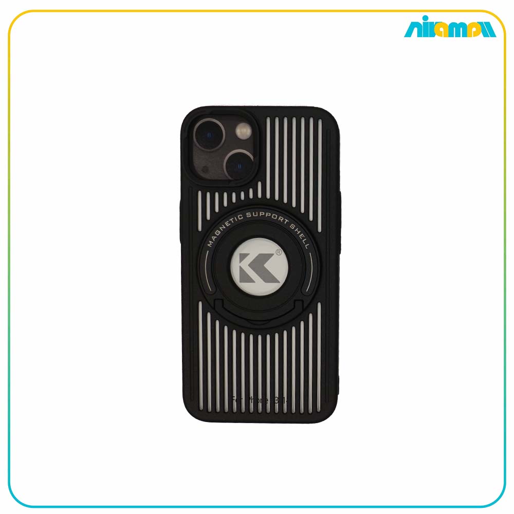 کاور Cocose مدل Artist plus مناسب برای گوشی Iphone 13 normal