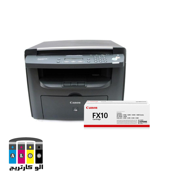 کارتریج پرینتر MF4018 کانن