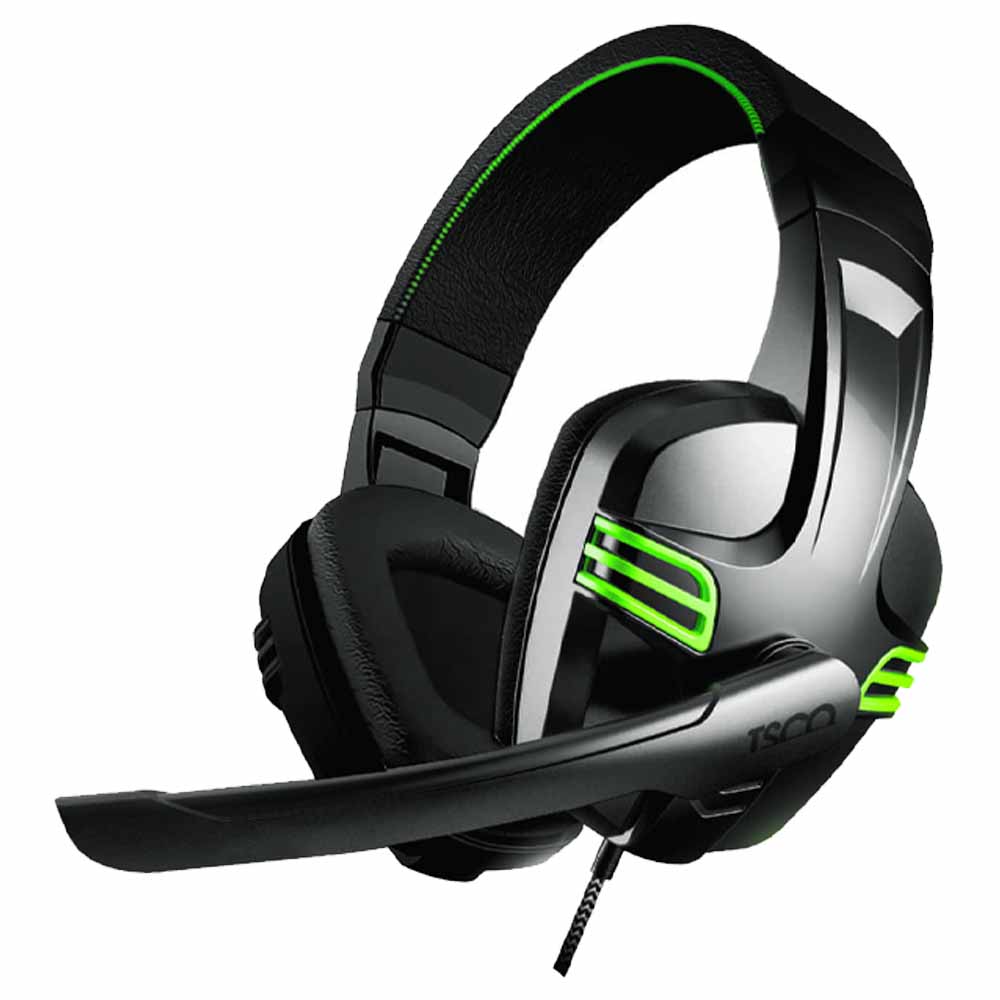 هدفون تسکو مدل TH 5127