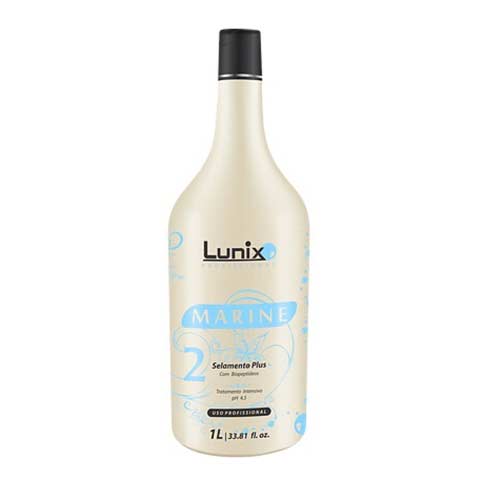 کراتین لونیکس برزیلی Lunix (1 لیتر)