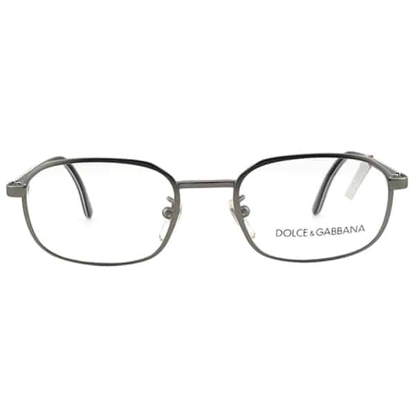 عینک طبی کلاسیک فلزی D&amp;G 322